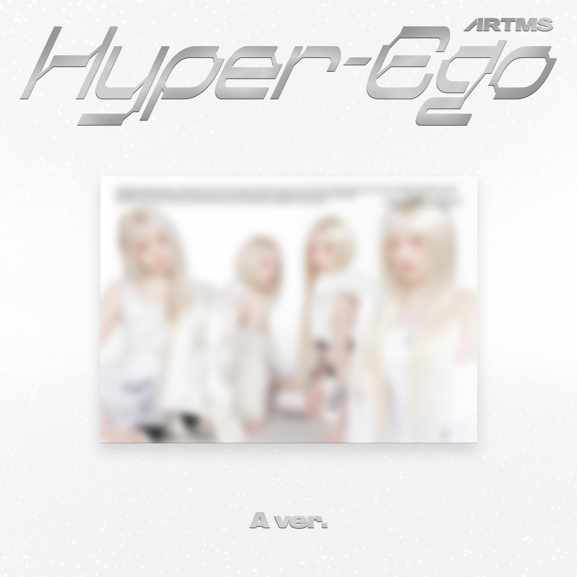 <Hyper-Ego> Aura Ver.