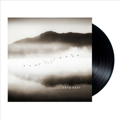 Sound Of Arvo Part