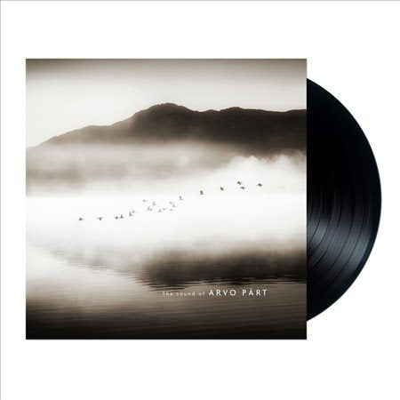 Sound Of Arvo Part