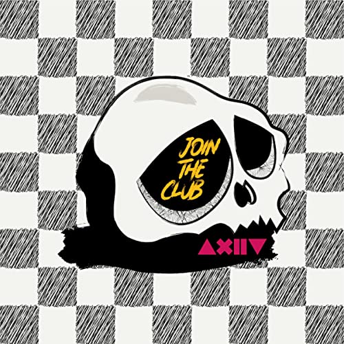 Join The Club