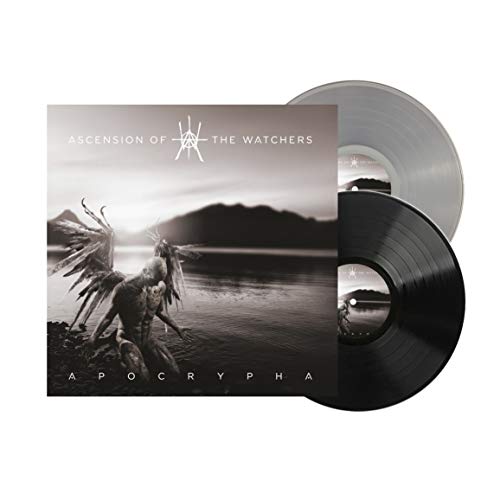 Apocrypha (2Lp)