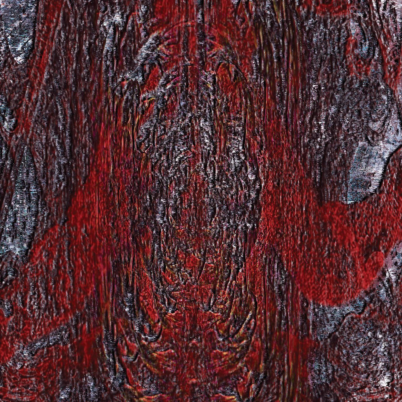 The Prime Same (Indie Exclusive Clear Red Vinyl)