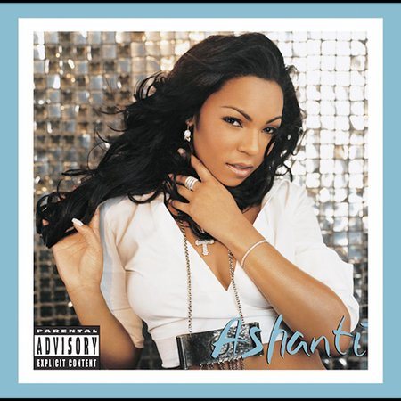 Ashanti ASHANTI (EX)