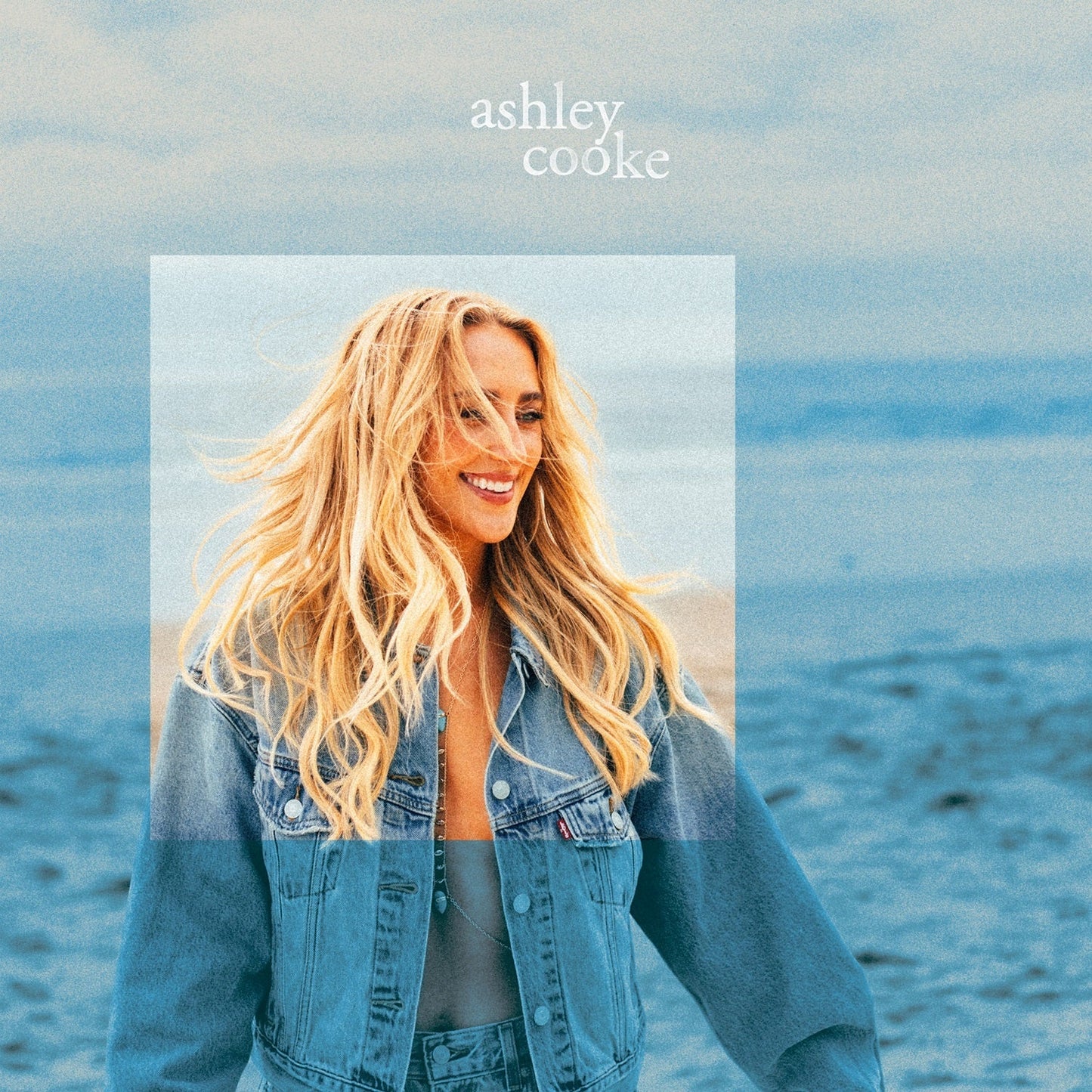 Ashley Cooke