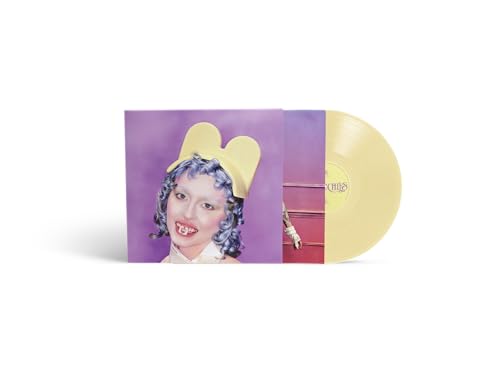 Smoochies (Butter Yellow Vinyl)