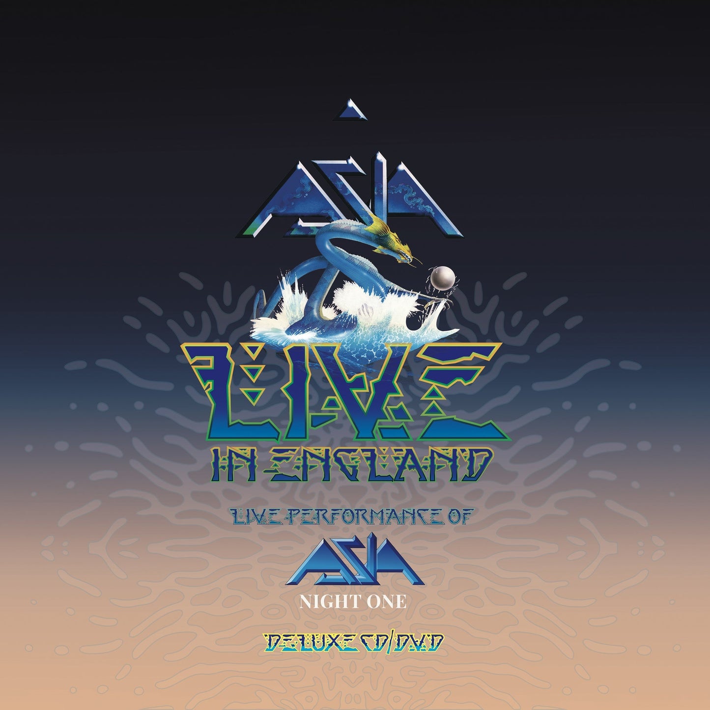 Live In London [2Lp]