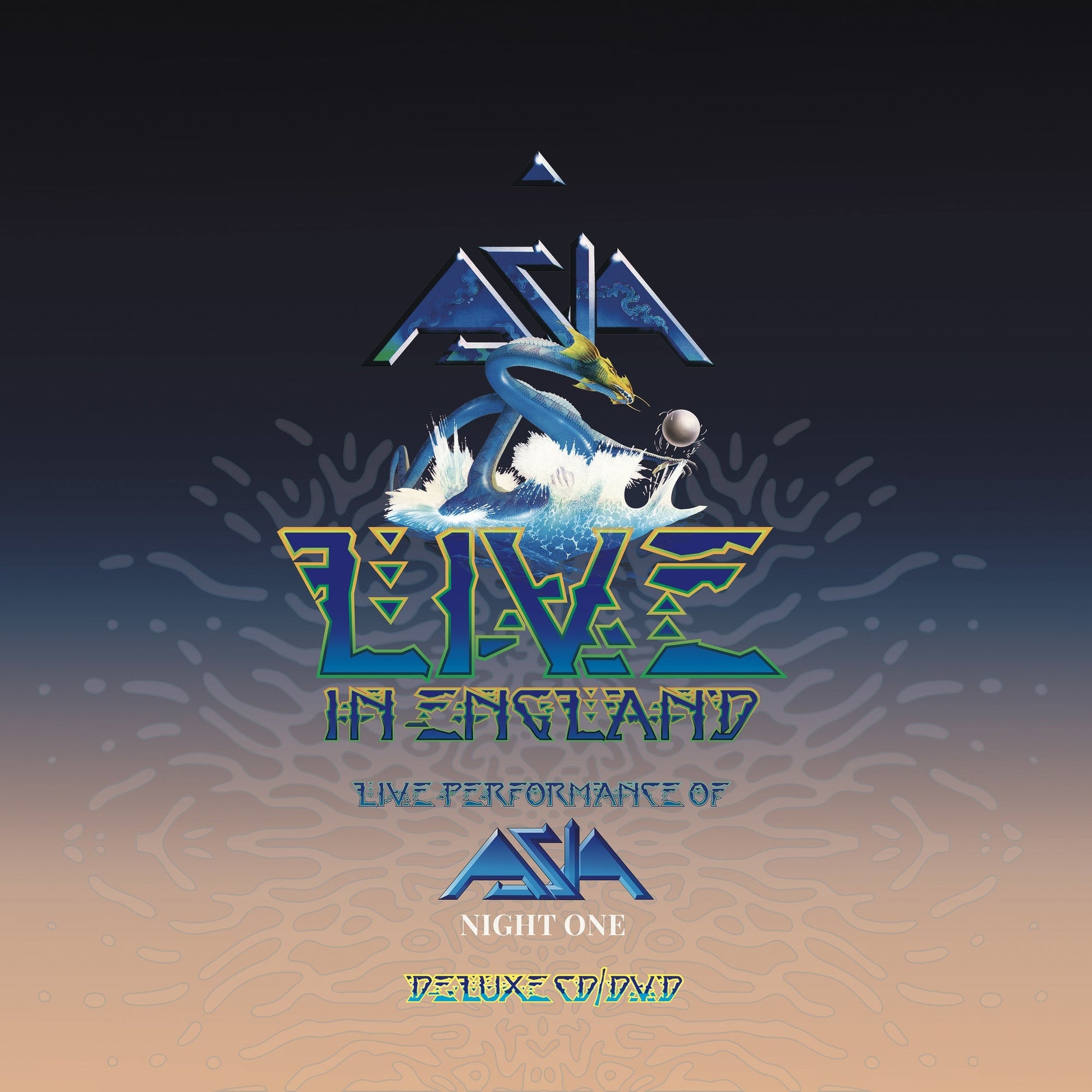 Live In London [2Lp]