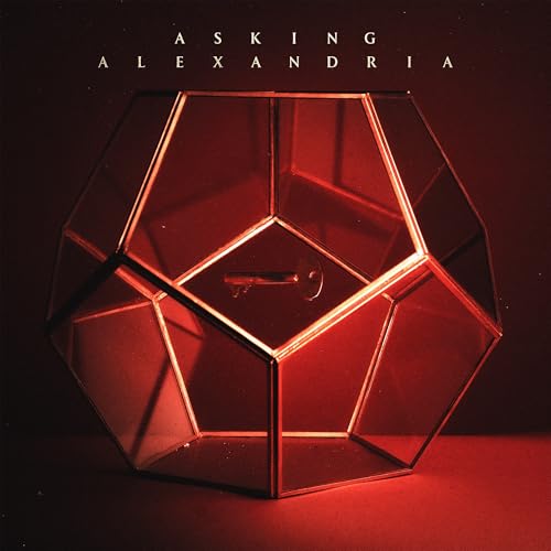 Asking Alexandria [2Lp] [RSD 11.28.25]