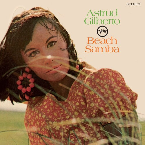 Beach Samba