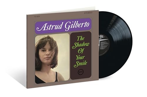 The Shadow Of Your Smile (Verve Acoustic Sounds Series) [180G LP]