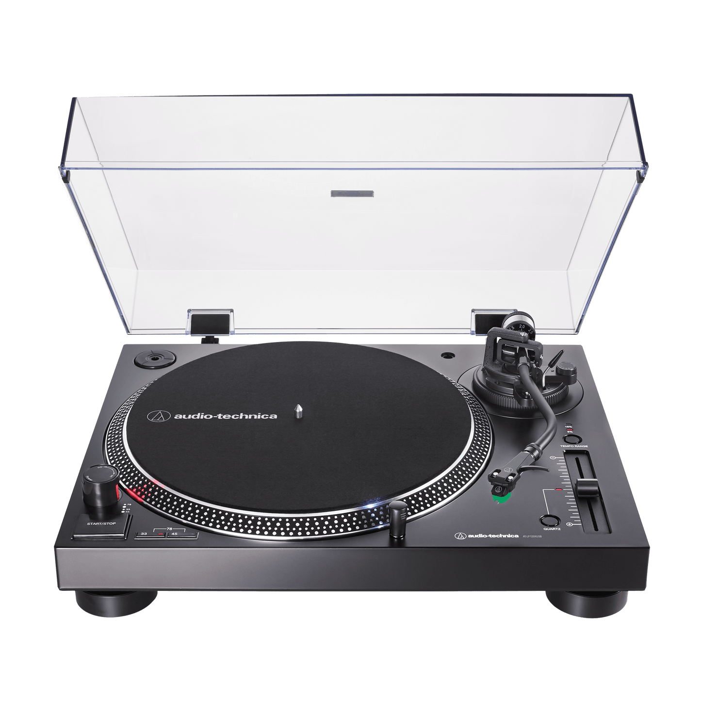 Audio-Technica | AT-LP120XUSB
