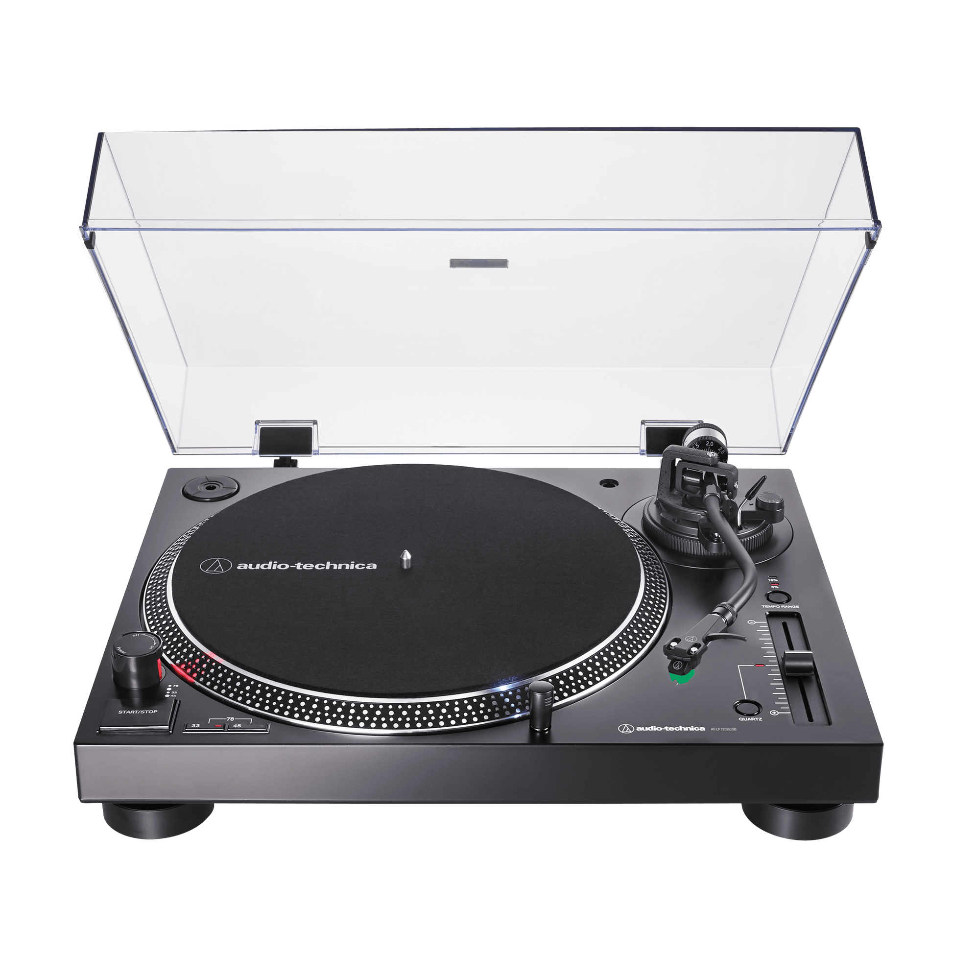 Audio-Technica | AT-LP120XUSB