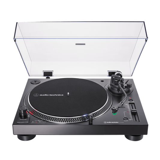 Audio-Technica | AT-LP120XUSB
