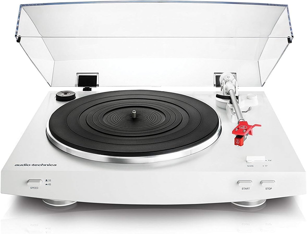 Audio-Technica | AT-LP3