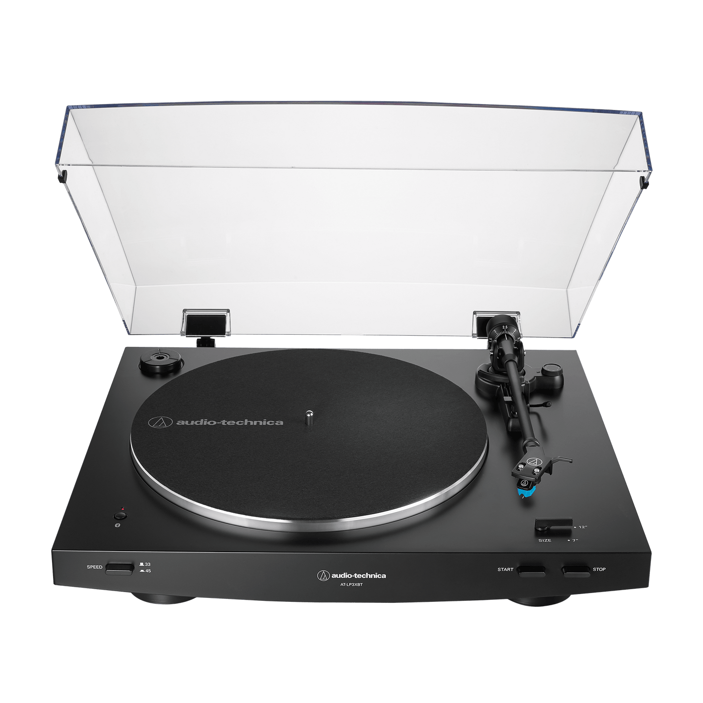 Audio-Technica | AT-LP3XBT
