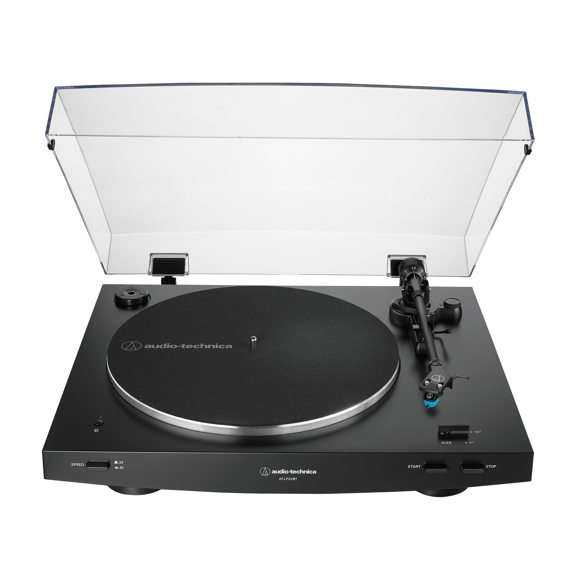 Audio-Technica | AT-LP3XBT