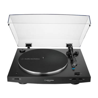 Audio-Technica | AT-LP3XBT