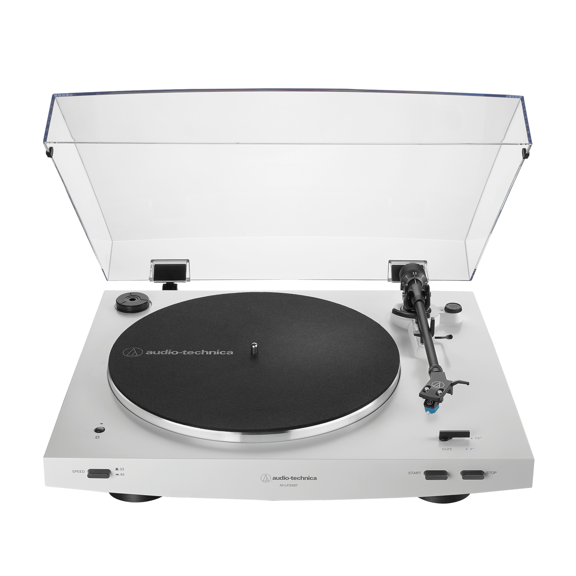 Audio-Technica | AT-LP3XBT