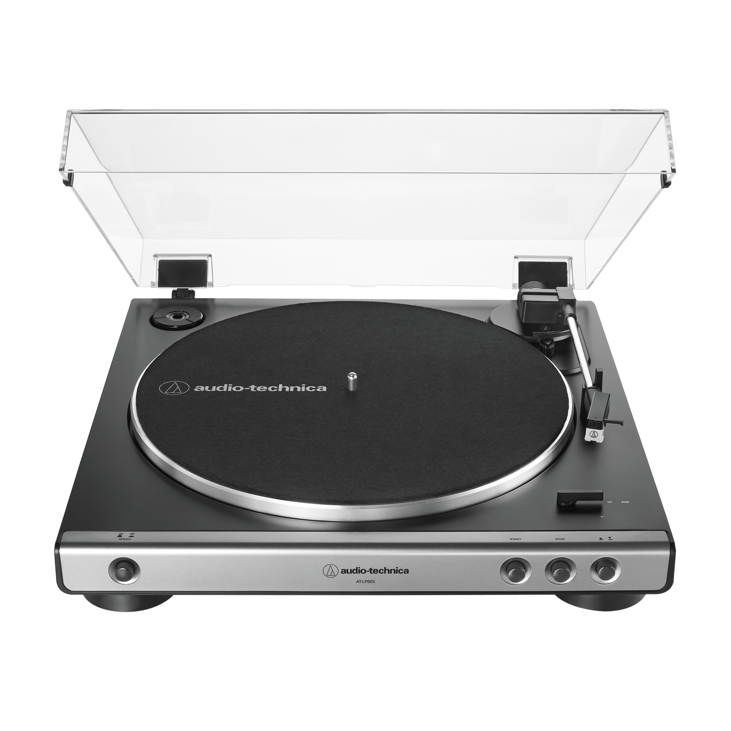Audio-Technica | AT-LP60X