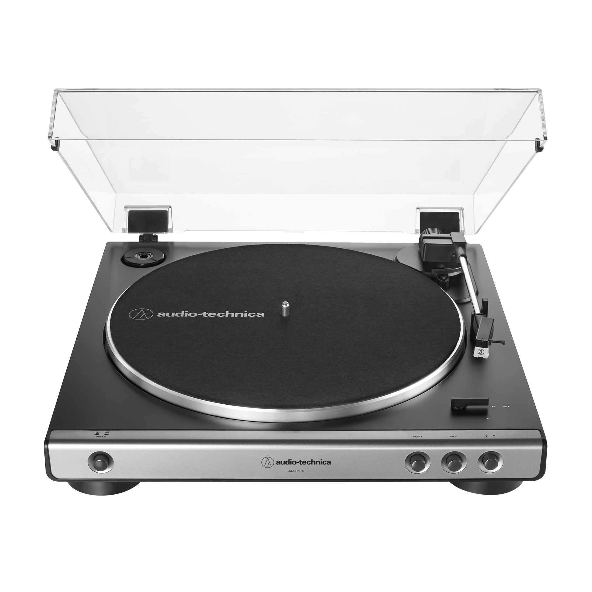 Audio-Technica | AT-LP60X