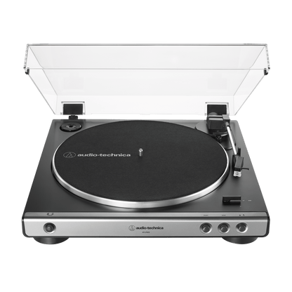 Audio-Technica | AT-LP60X