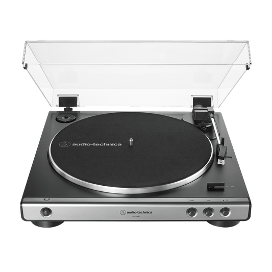Audio-Technica | AT-LP60X