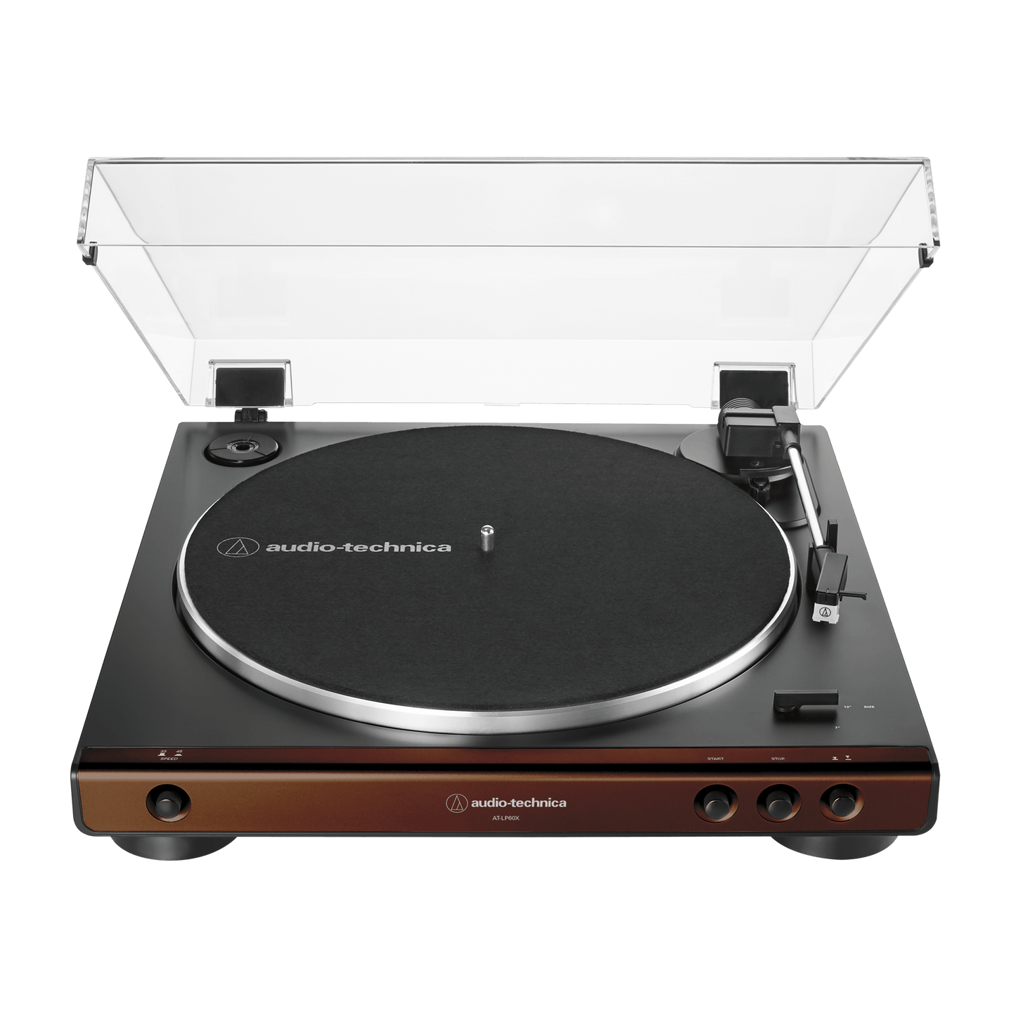 Audio-Technica | AT-LP60X