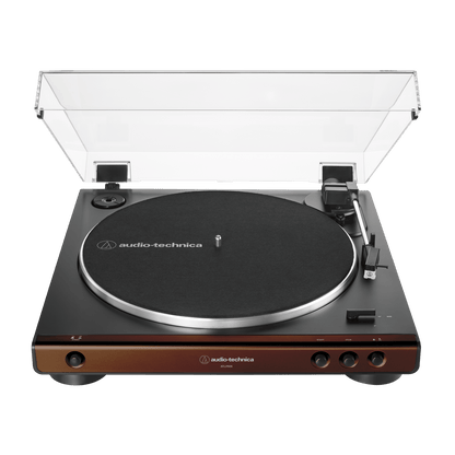 Audio-Technica | AT-LP60X