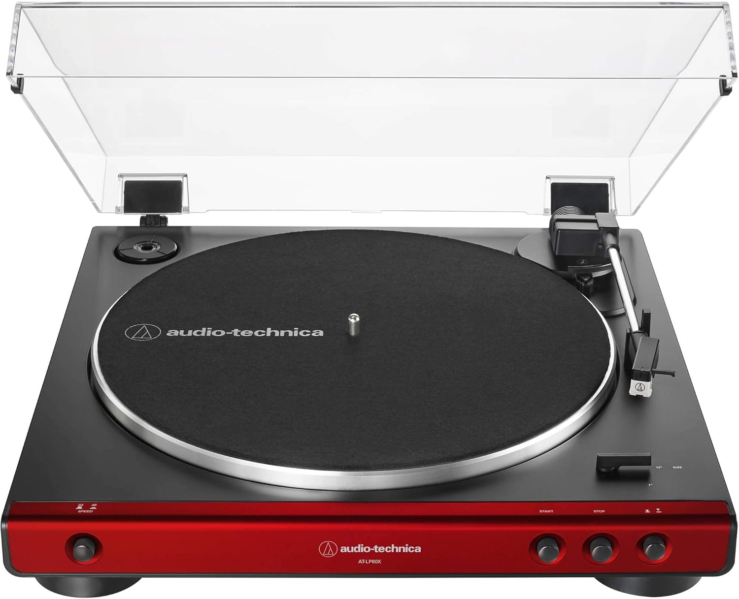 Audio-Technica | AT-LP60X