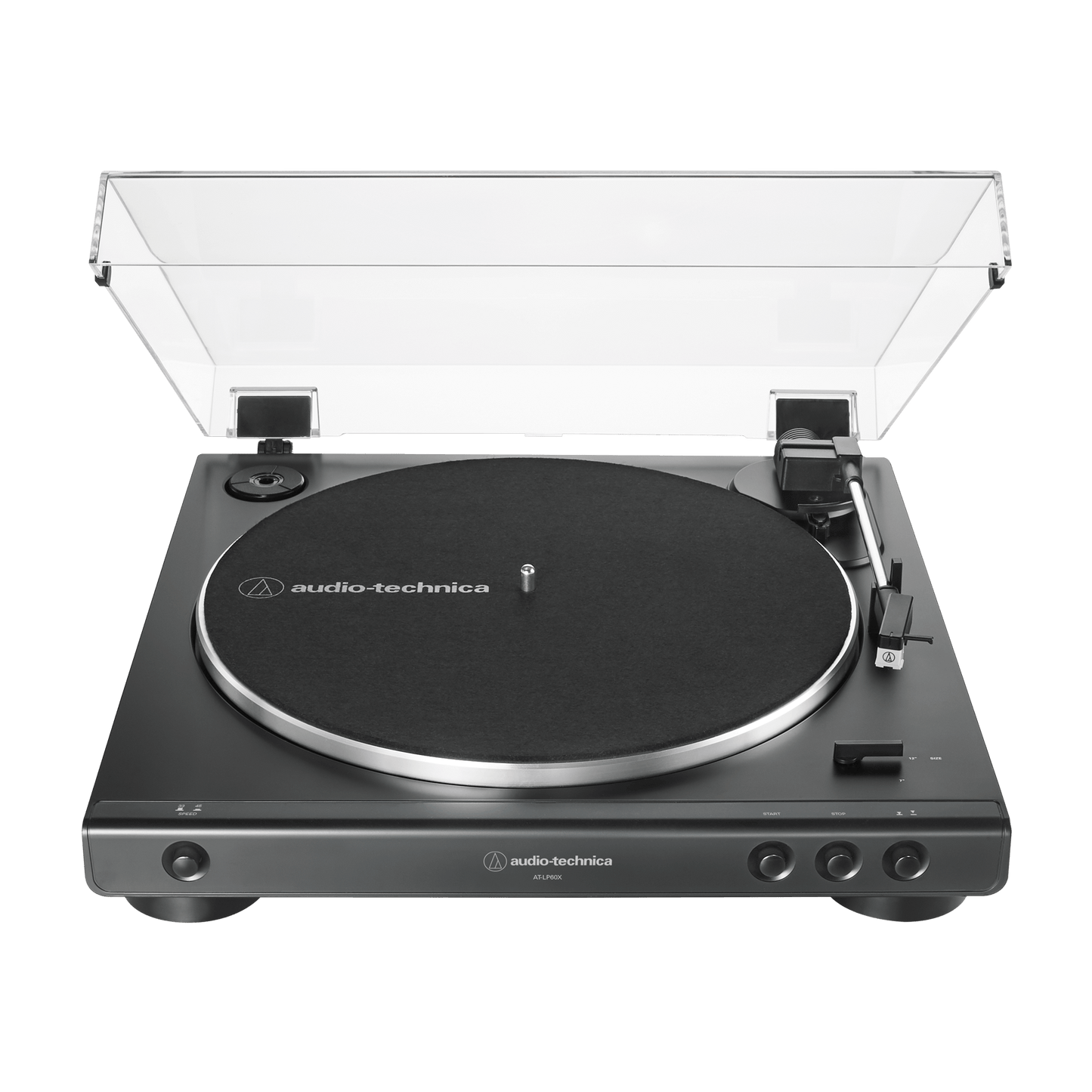 Audio-Technica | AT-LP60X