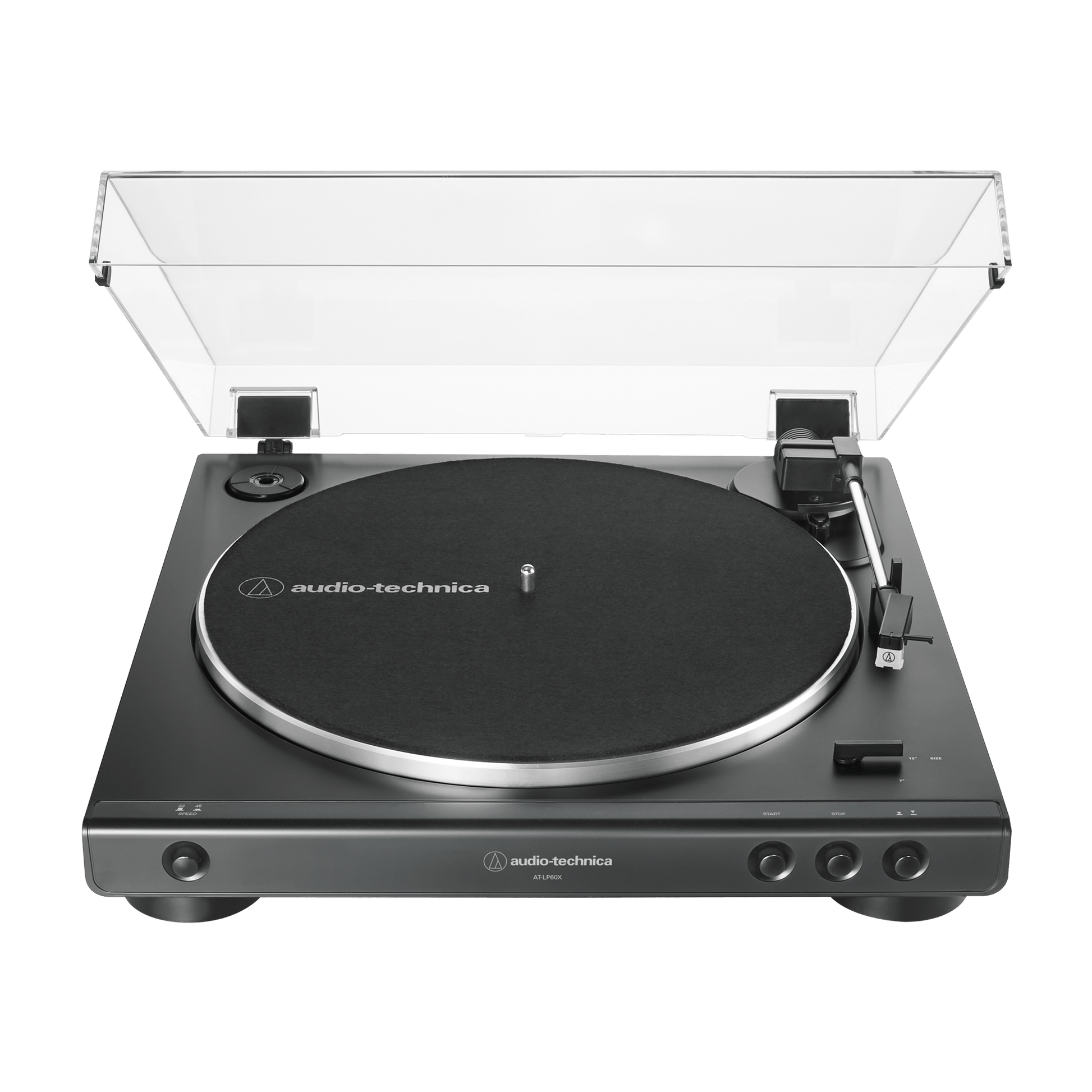 Audio-Technica | AT-LP60X