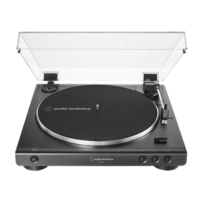 Audio-Technica | AT-LP60X