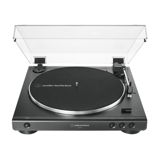 Audio-Technica | AT-LP60X