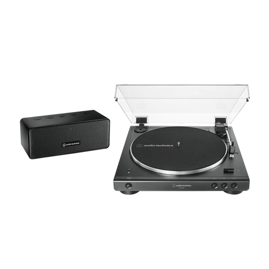 Audio-Technica | AT-LP60XSPBT