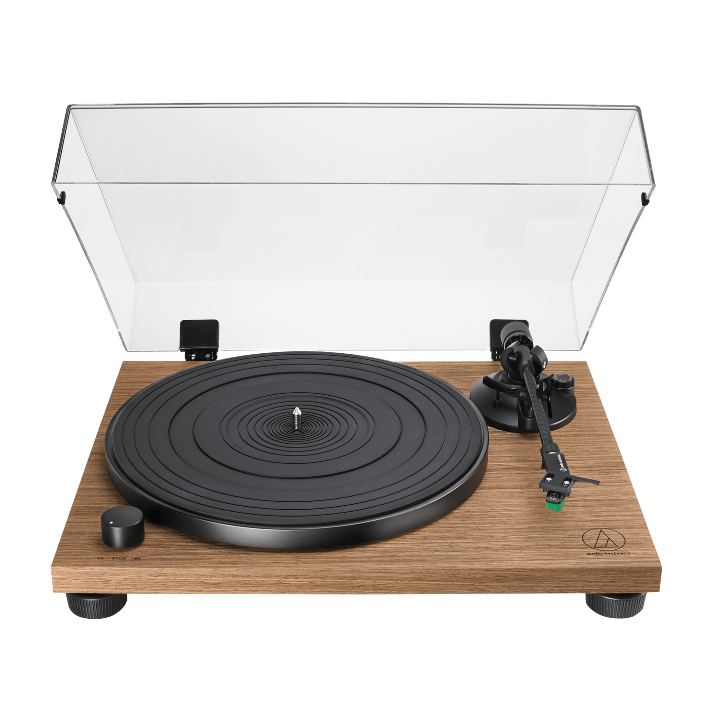 Audio-Technica | AT-LPW40WN