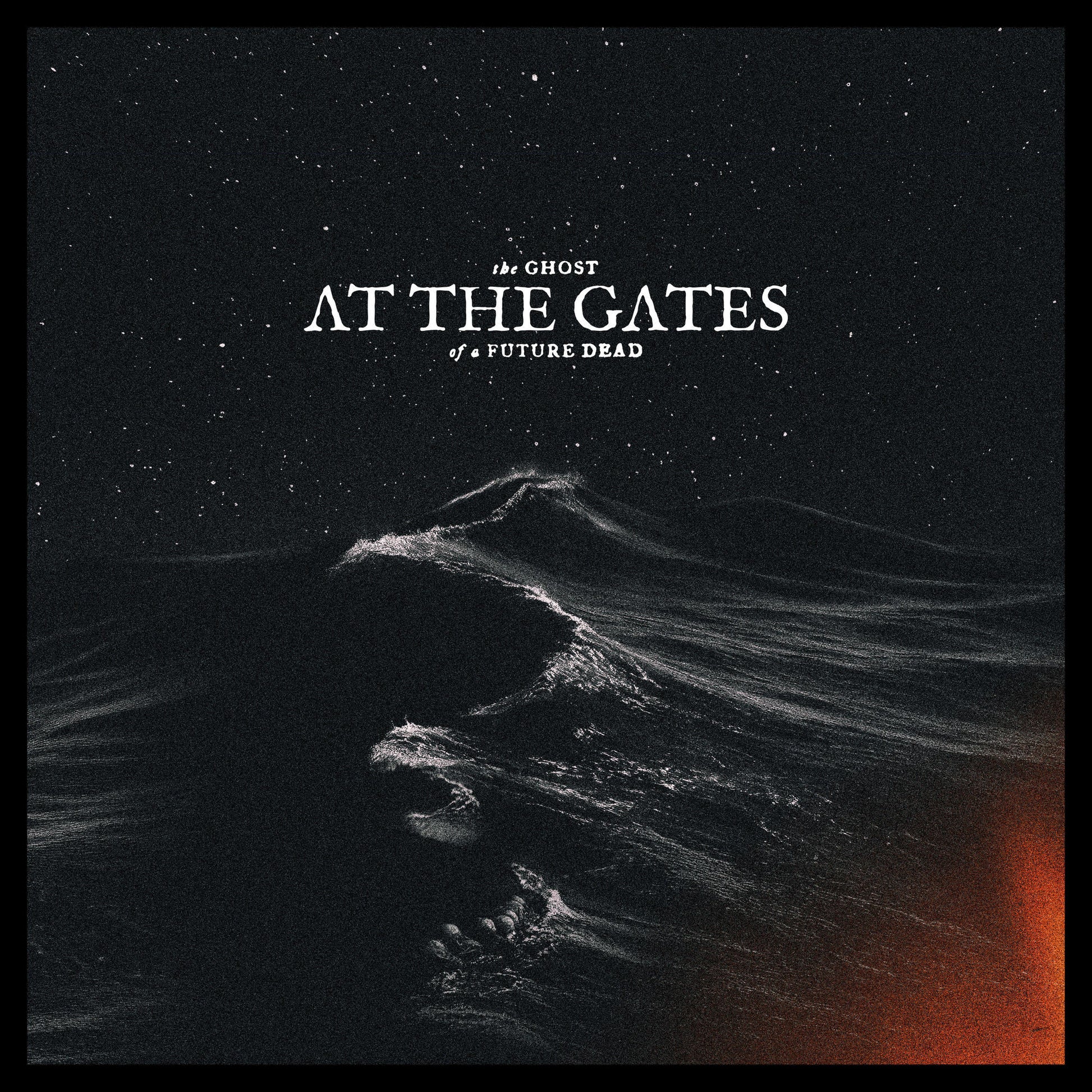 The Ghost Of A Future Dead (Digipak)