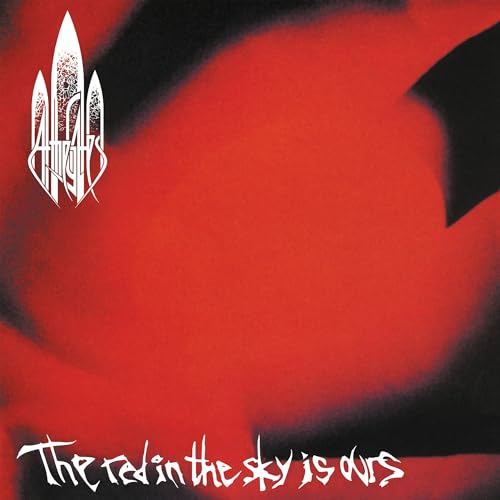 The Red In The Sky Is Ours (2026 Remaster)