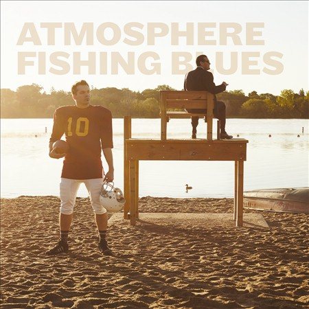 Fishing Blues [Explicit Content] (3 Lp's)