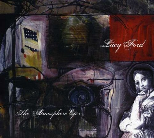 LUCY FORD