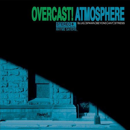 OVERCAST