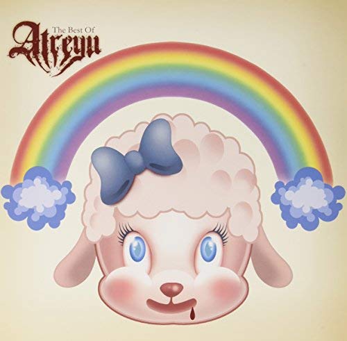 Best Of Atreyu