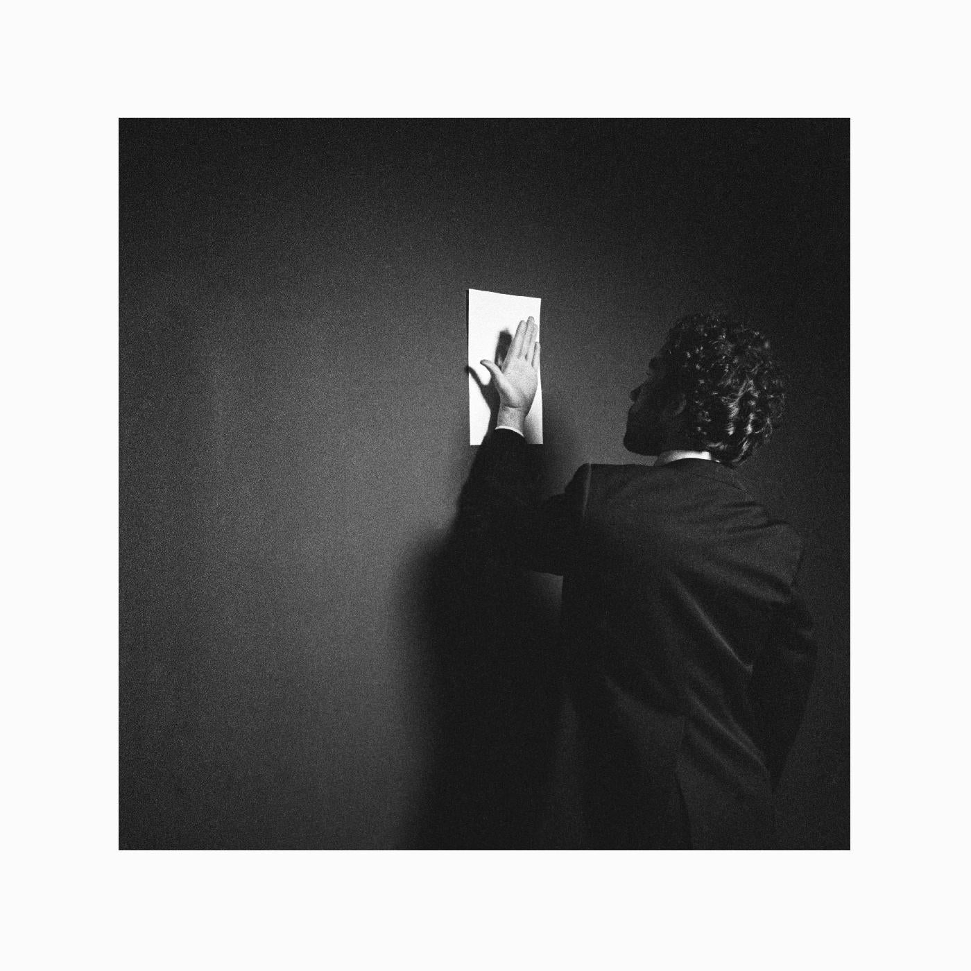 Au Suisse (Indie Exclusive White Vinyl)