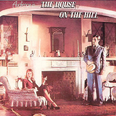 House On The Hill