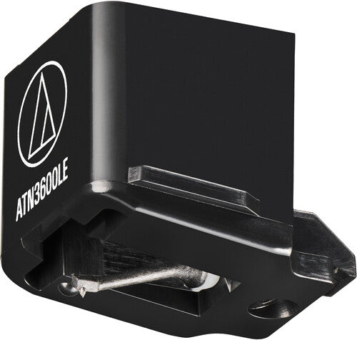ATN3600LE Eliptical Stylus (Black)