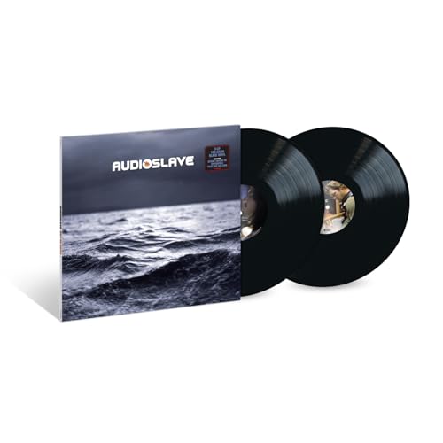 Out Of Exile [180G 2 LP]