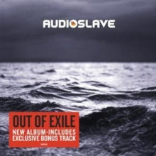 Out of Exile [Import] (Bonus Track)
