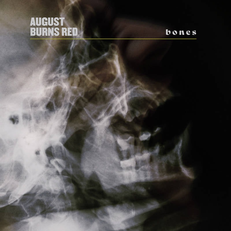 Bones [7" Single] [Opaque White Bone] | RSD DROP