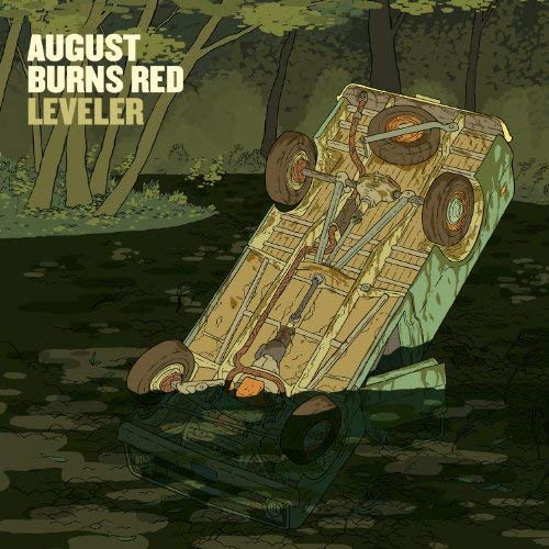 Leveler
