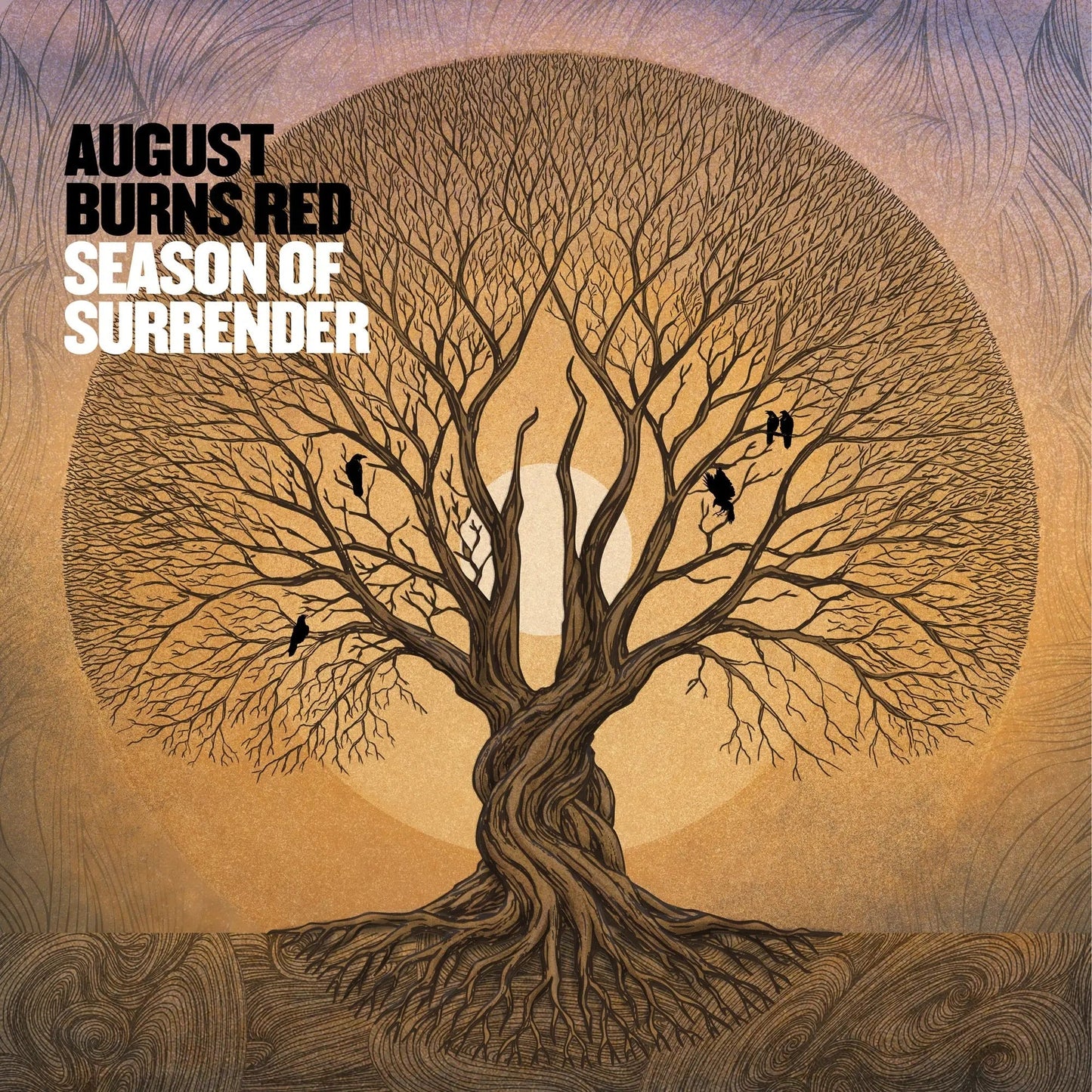 Season Of Surrender [Lp]