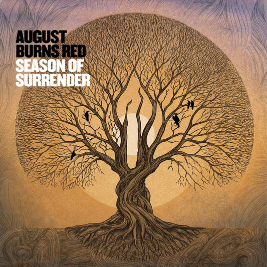 Season Of Surrender [Lp]